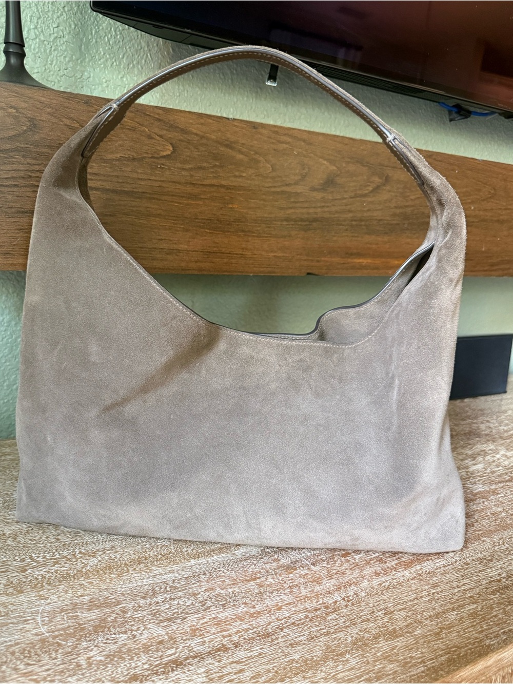 Madewell Mylie Shoulder Bag